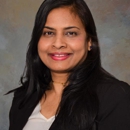 Padma K. Srigiriraju, MD - Physical Therapy Clinics