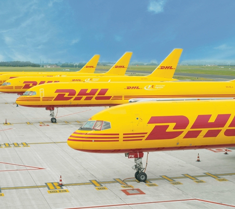 DHL Express ServicePoint - Tampa, FL