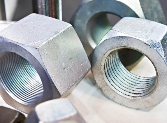 Southern Fasteners - Kirrawee, NSW. Nuts