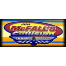 McFalls Collision and Frame Service - Wheel Alignment-Frame & Axle Servicing-Automotive