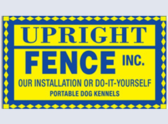 Upright Fence Inc - Westland, MI