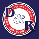 D&R Heating & Cooling - Heating Contractors & Specialties