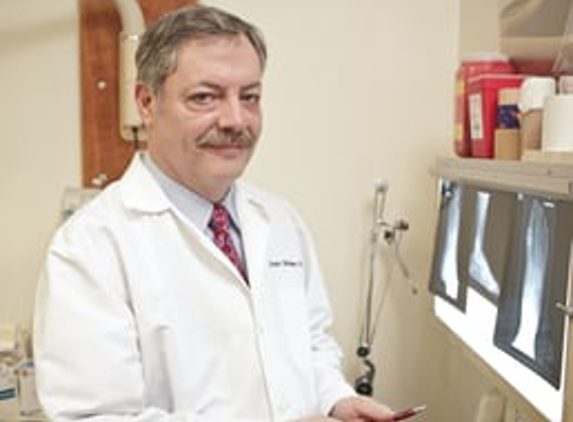 Dr. Stuart C. Birnbaum, DPM - Spring Valley, NY