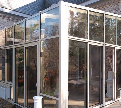 Patio Enclosures Sunrooms - Hummelstown, PA