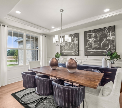 Woodlands of Lyon by Pulte Homes - South Lyon, MI