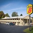 Super Eight Motel-Old Saybrook - Hotels