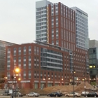 929 Apartments, Baltimore