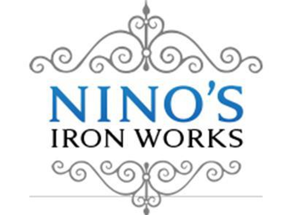 Nino's Iron Works - Everett, MA