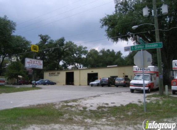 Economy Tire Car Hospital Inc. - Kissimmee, FL