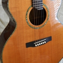 Mabe Guitars - Musical Instruments-Repair