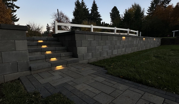 Celtic Landscaping, INC - Keizer, OR