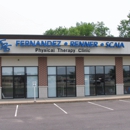 Fernandez Renner Scaia Physical Therapy Clinic Inc. - Physical Therapy Clinics