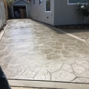 Reynoso Mendez Concrete, Inc - Stamped & Decorative Concrete