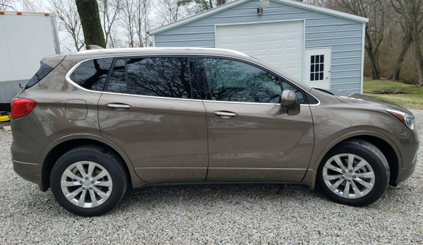 Complete Window Tinting - Belleville, IL
