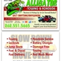 Alligator Towing & Roadside