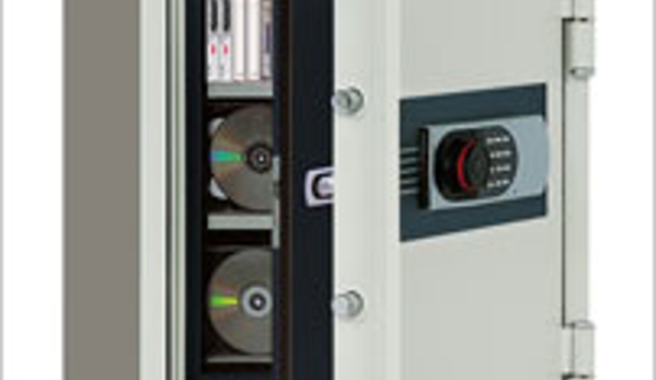 Romer Locks Locksmiths - Port Macquarie, NSW. Data safes to protect your computer back ups