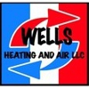 Wells Heating & Air gallery