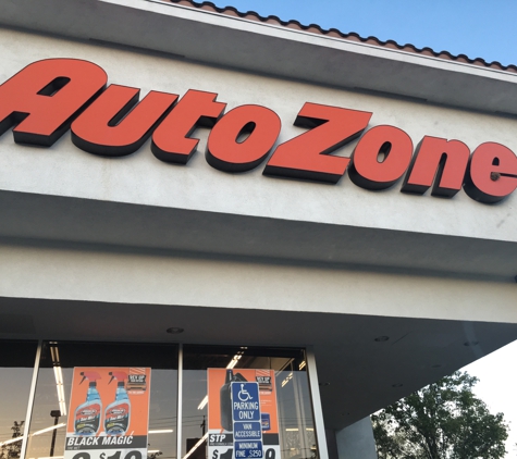 AutoZone Auto Parts - Ukiah, CA
