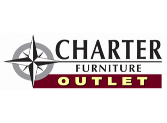 Charter Furniture Clearance Outlet - Addison, TX