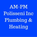 AM-PM Polisseni Inc Plumbing & Heating - Heating Contractors & Specialties