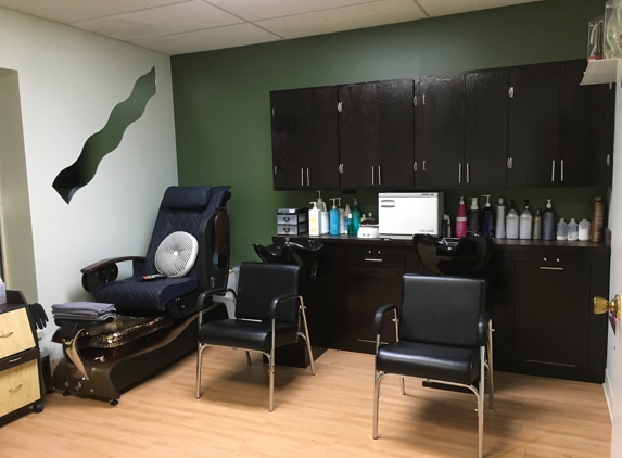 Sonalia Hair Salon - Beachwood, OH