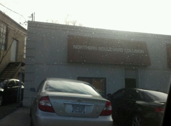 Northern Boulevard Collision - Auto Body Repair - Great Neck, NY