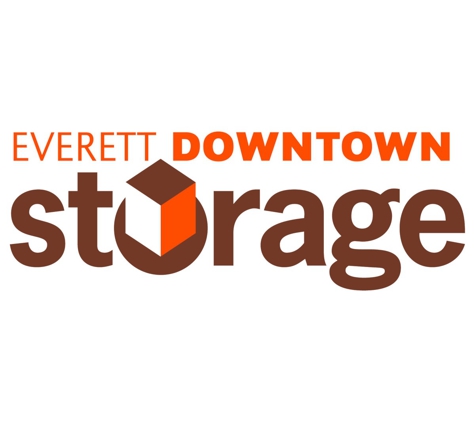 Everett Downtown Storage - Everett, WA