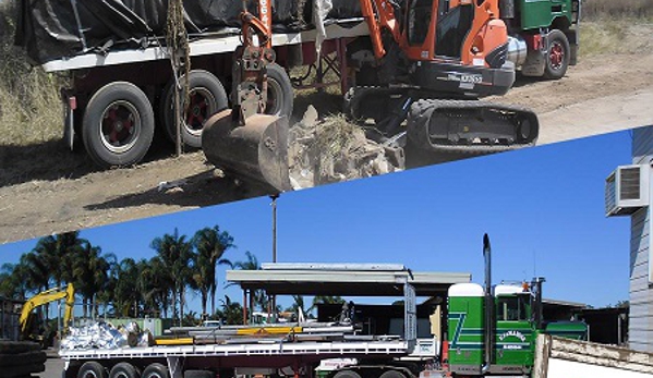 D & M Hose Pty Ltd - Maryborough, QLD