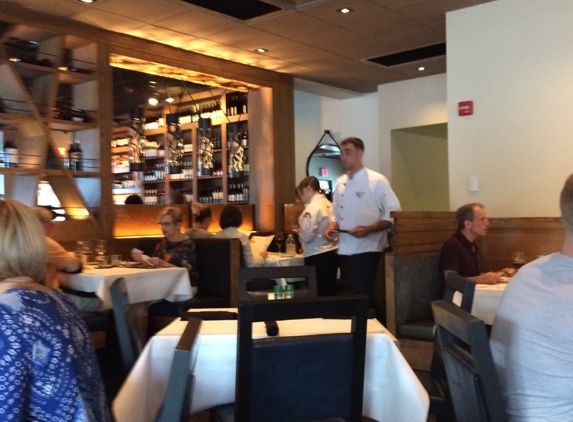 Bonefish Grill - Westlake, OH