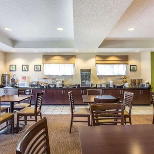 Sleep Inn & Suites - North Augusta, SC