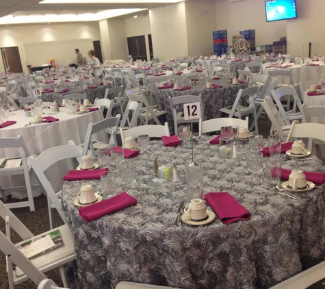 Party Time Rental & Events - Little Rock, AR