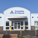 Ascension Medical Group St. Vincent - Broad Ripple Primary & Specialty Care - Medical Clinics