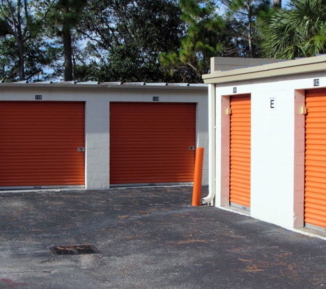 Public Storage - West Palm Beach, FL