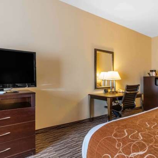 Comfort Suites - Murfreesboro, TN