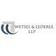 Wetsel & Lederle, LLP