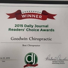 Goodwin Chiropractic