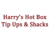 Harry's Hot Box Tip Ups & Shacks gallery