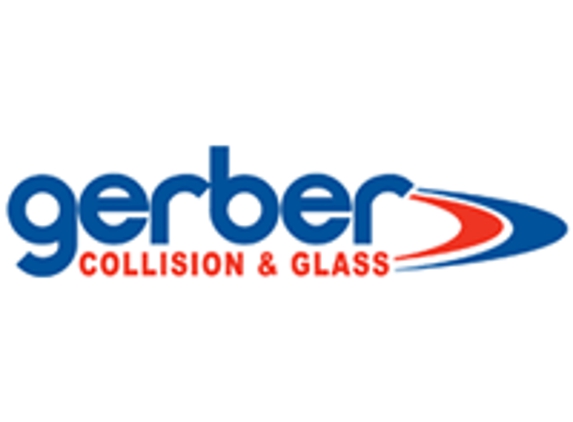 Gerber Collision & Glass - Chicago, IL