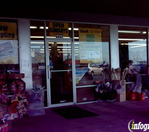 Dollar General - Florissant, MO