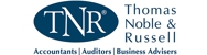 Thomas Noble & Russell Logo