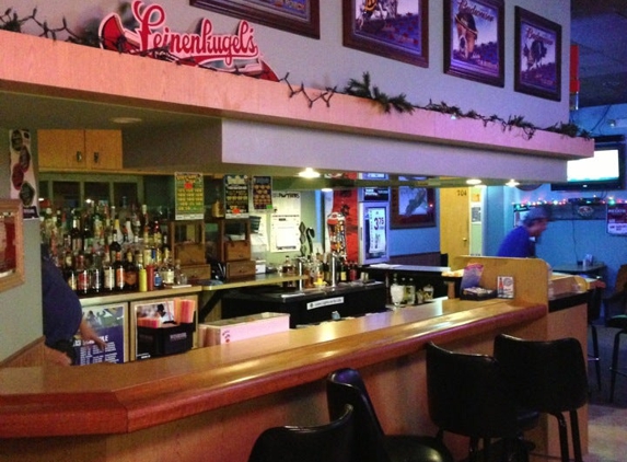 Dubb's Grill and Bar - Glencoe, MN