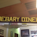 Debary Diner - American Restaurants