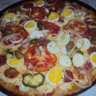 Pomodoros Pizza