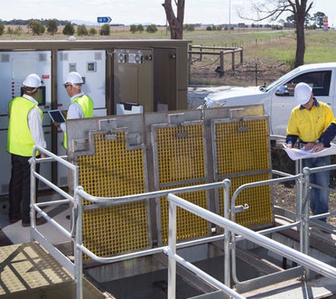 Aquatec - Adelaide - Lonsdale, SA