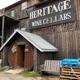 Heritage Wine Cellars