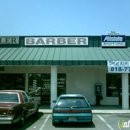 Lil Ev's Barbershop - Barbers
