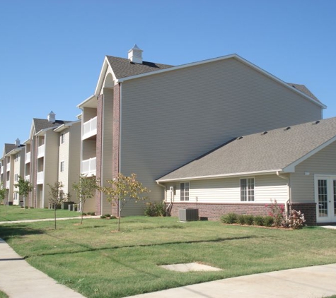 Linden Apartments - Bartlesville, OK