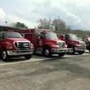 Clay County Rescue Squad - Rescue Services