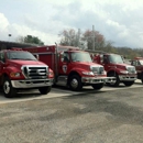 Clay County Fire & Rescue Squad, Inc - Rescue Services