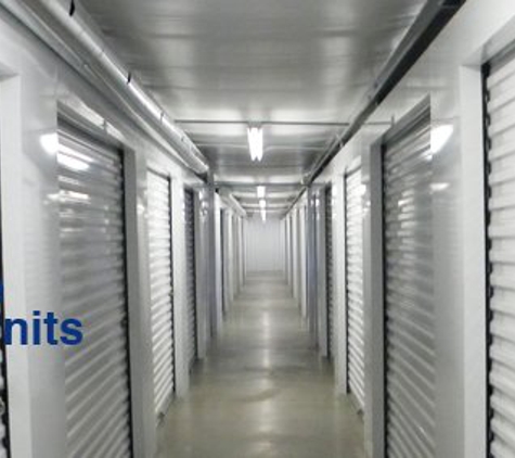 BTA Self Storage - Rockwall, TX